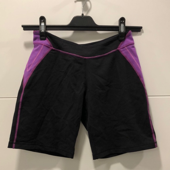 Ivivva Athletica bike shorts *Y2K vibes* - Picture 1 of 6